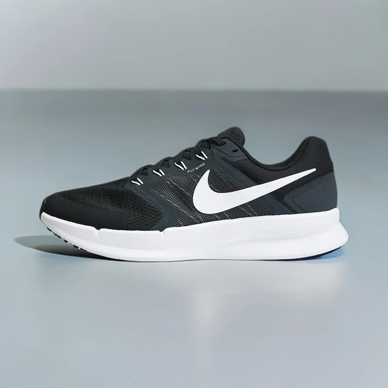 NIKE耐克男鞋RUN SWIFT 3夏季网面跑步鞋休闲运动鞋DR2695-002