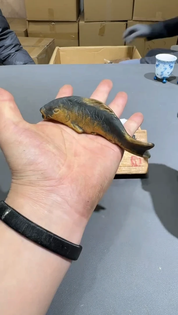 【闪购商品】杯小四孤品收藏中古品