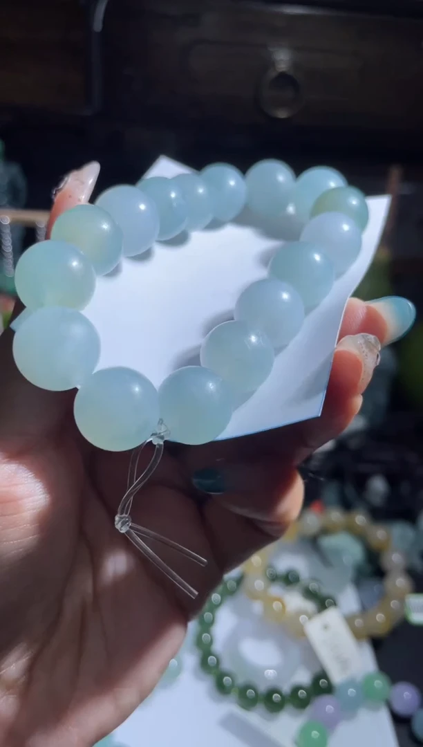 未镶嵌定制翡翠缅甸翡翠A货47