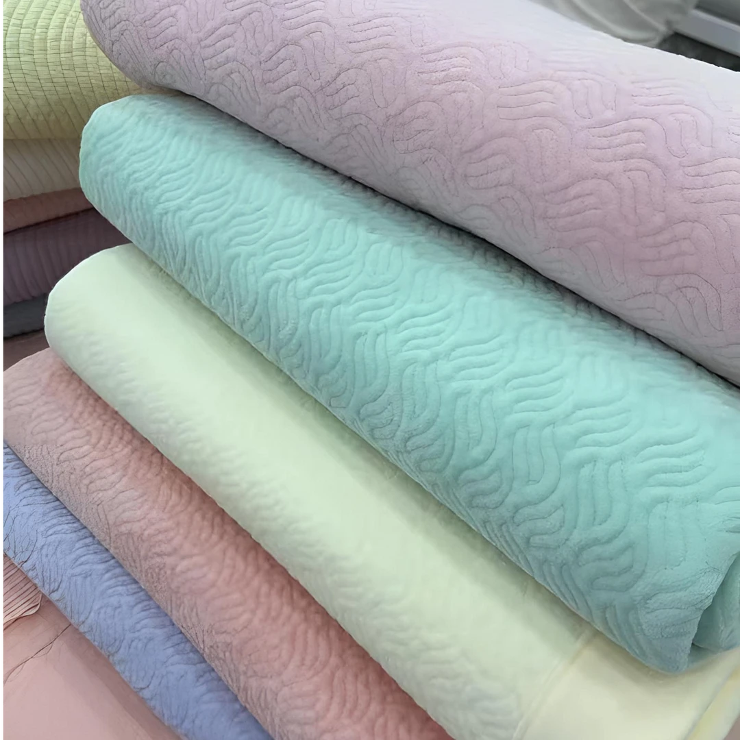 婷阳禄❀宝宝绒福利款垫子