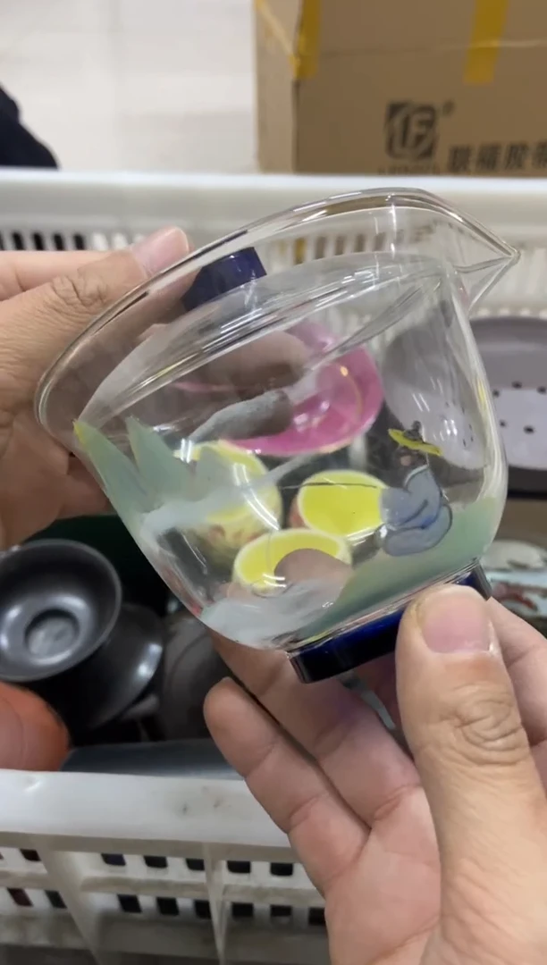 杯子瓷无运费险有瑕疵的摄影的产品有使用过的痕迹有点脏介意勿拍