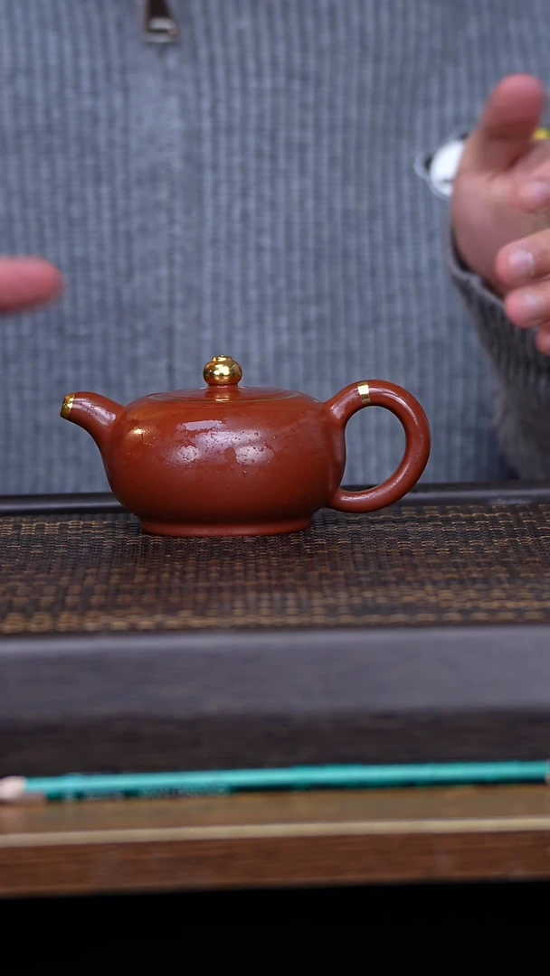 【闪购商品】紫砂茶壶546879123456789