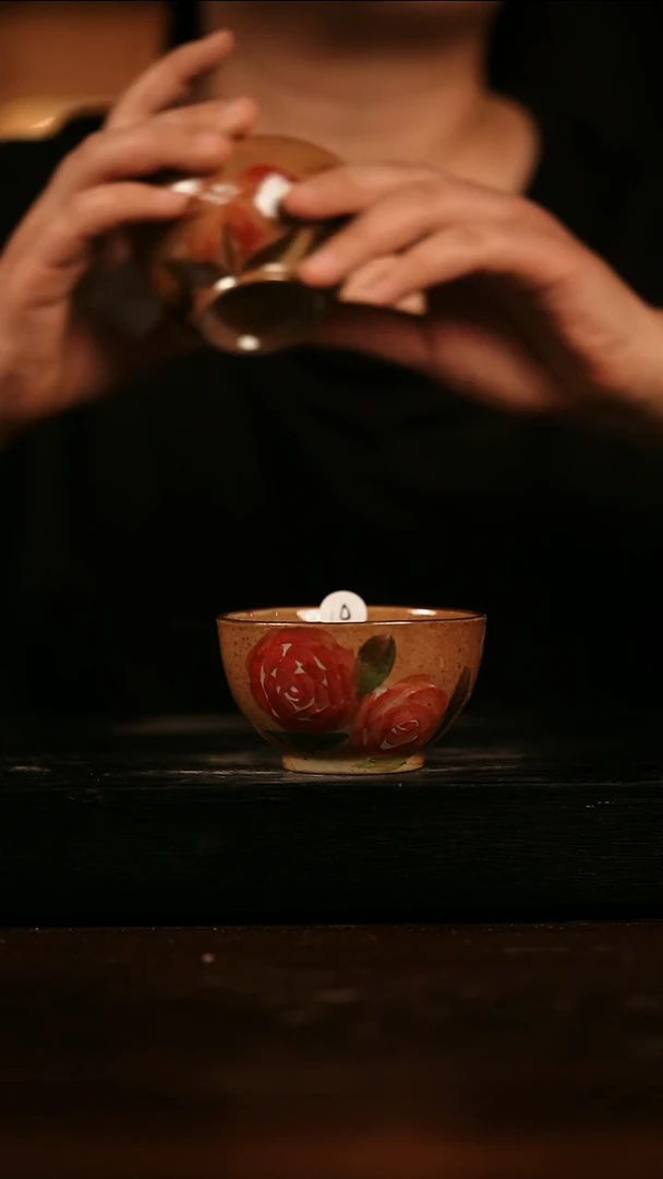 瓷片遇瓷手作同款418