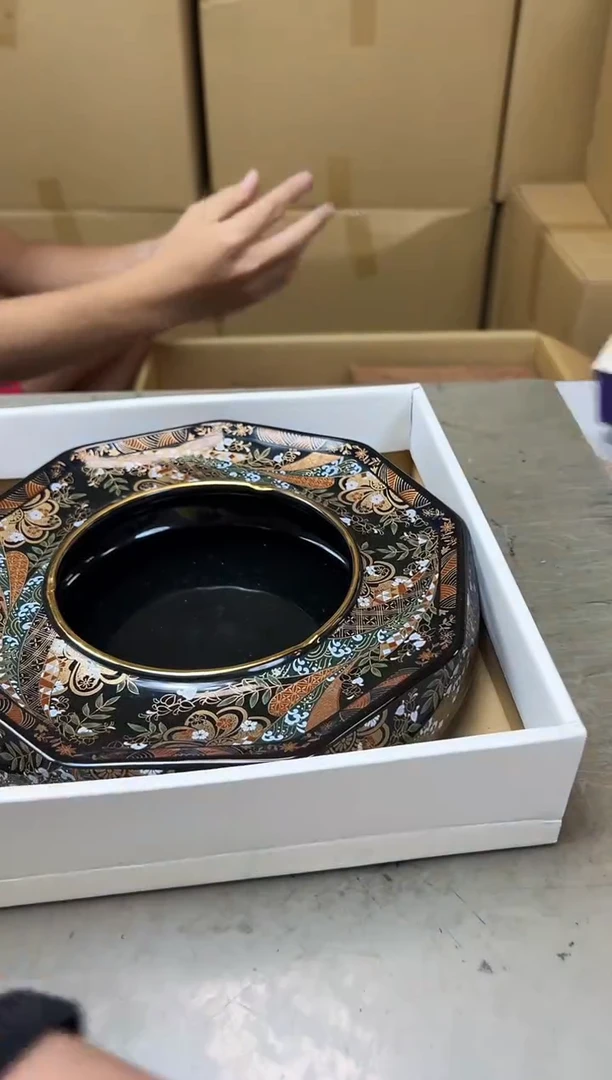 瓷片532聚宝缘海淘精选