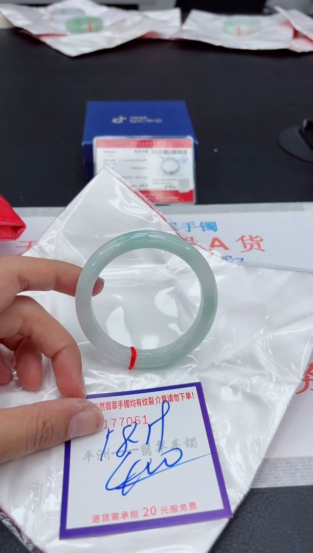 未镶嵌手镯翡翠1111111