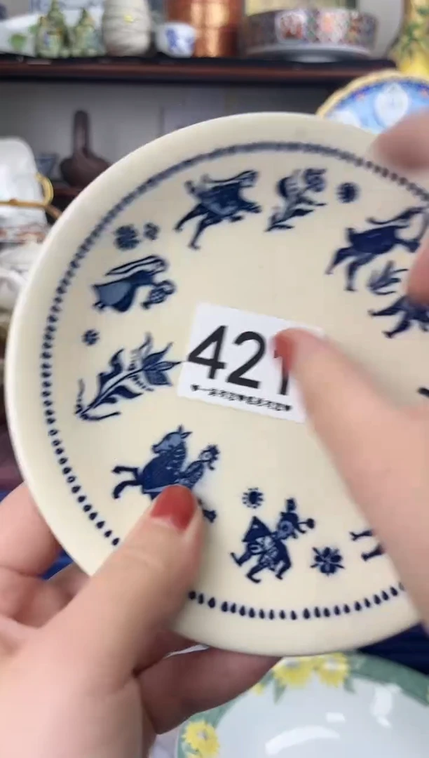 瓷片木*土421................