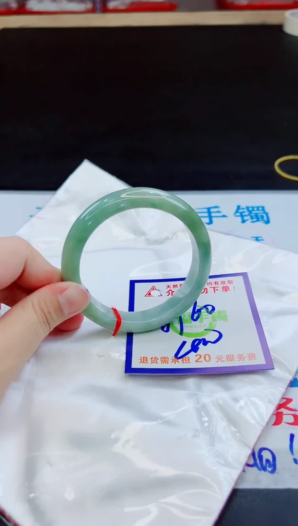 未镶嵌手镯翡翠天然缅甸翡翠A货！A货！A货！A货！A货！