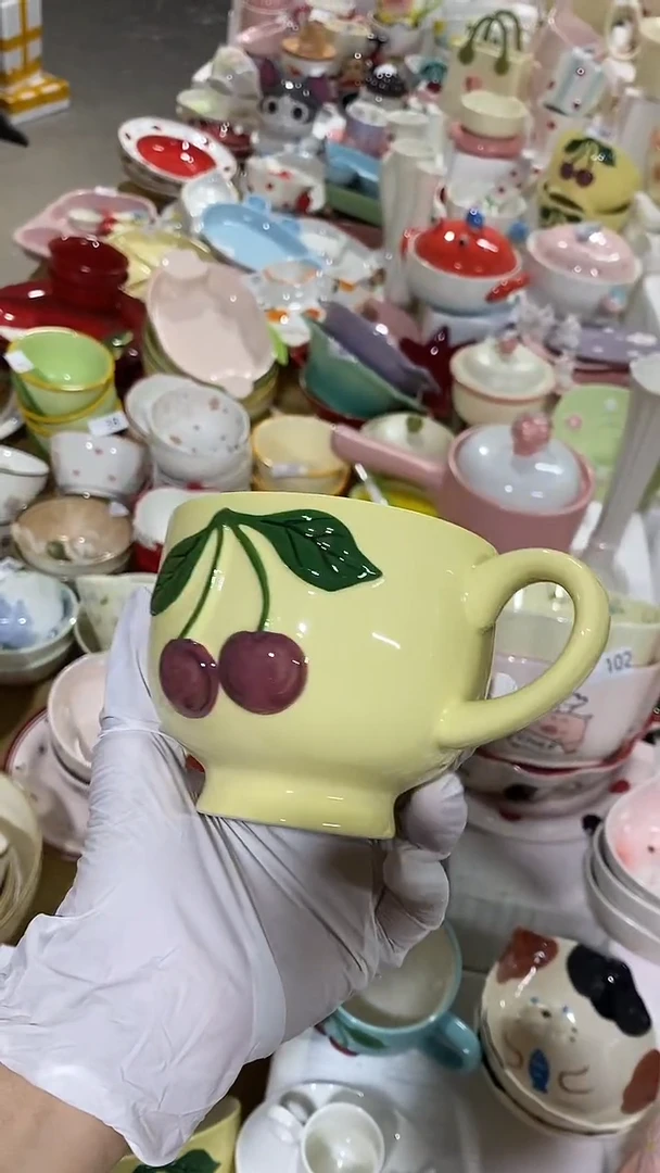 瓷片默认微瑕满15米包邮