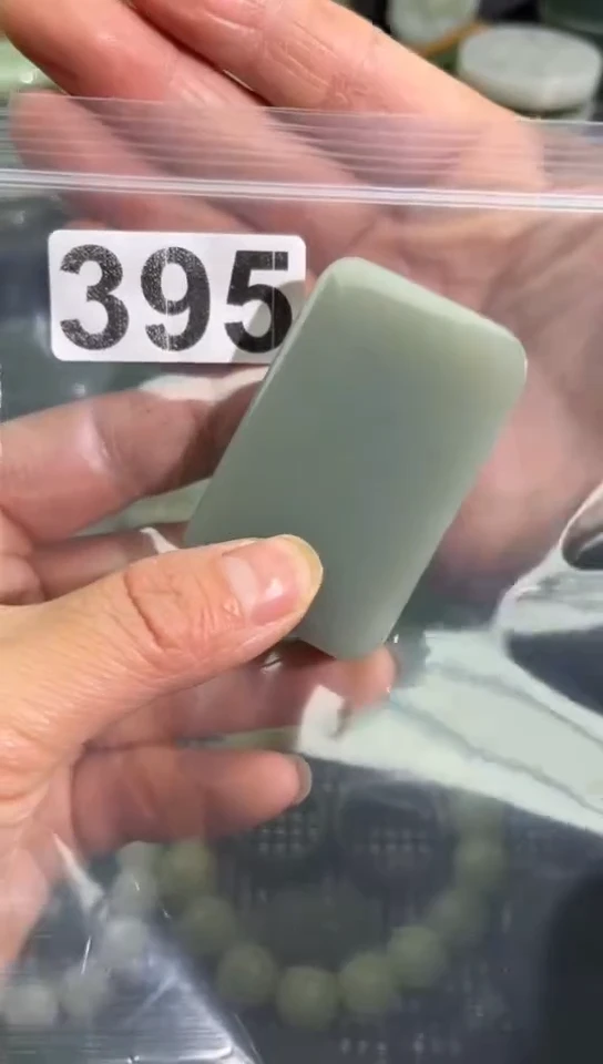 未镶嵌和田玉珠宝半成品牌子