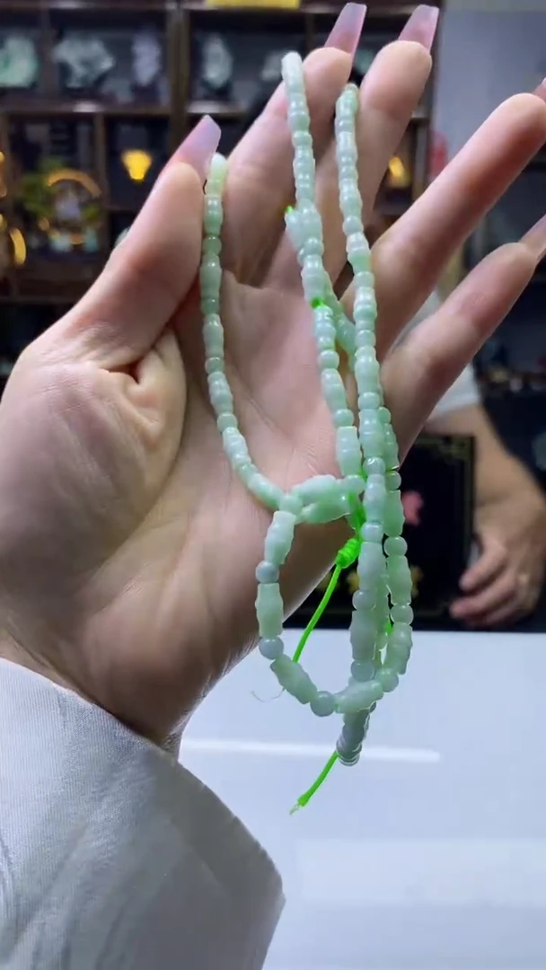 未镶嵌定制翡翠5922