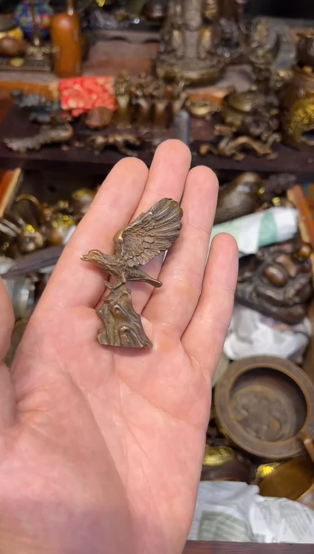 B诺诺古铜专属高端精品