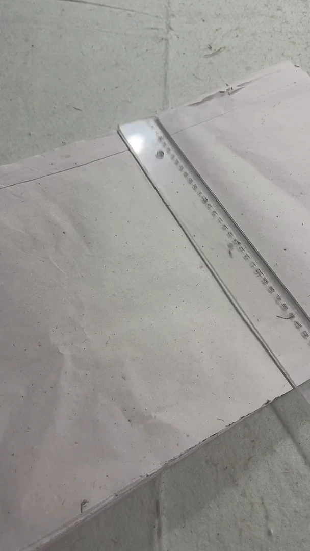 37   老纸麻纸生宣34×69