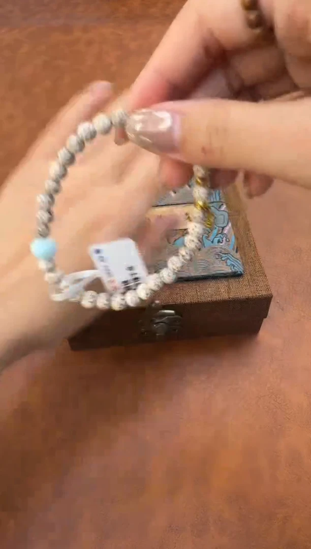 又禧手串（无礼盒）@@@SP220