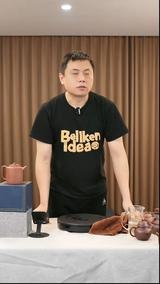 茶壶紫砂小**语宜兴紫砂壶