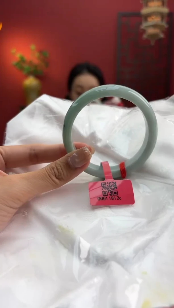 未镶嵌手镯翡翠翡翠手镯3