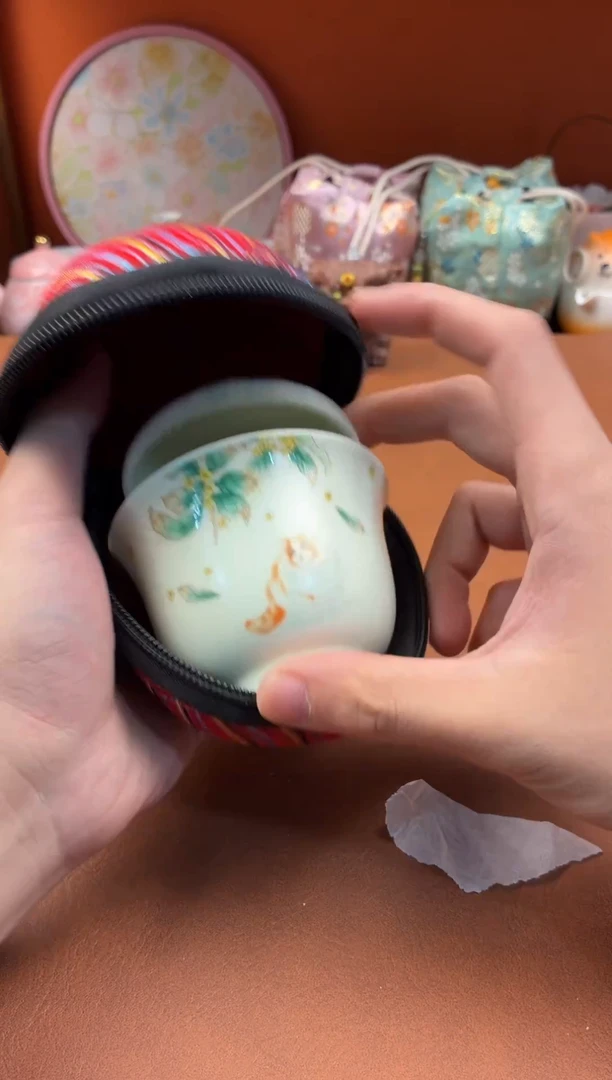 陶瓷@@@云问茶具链接