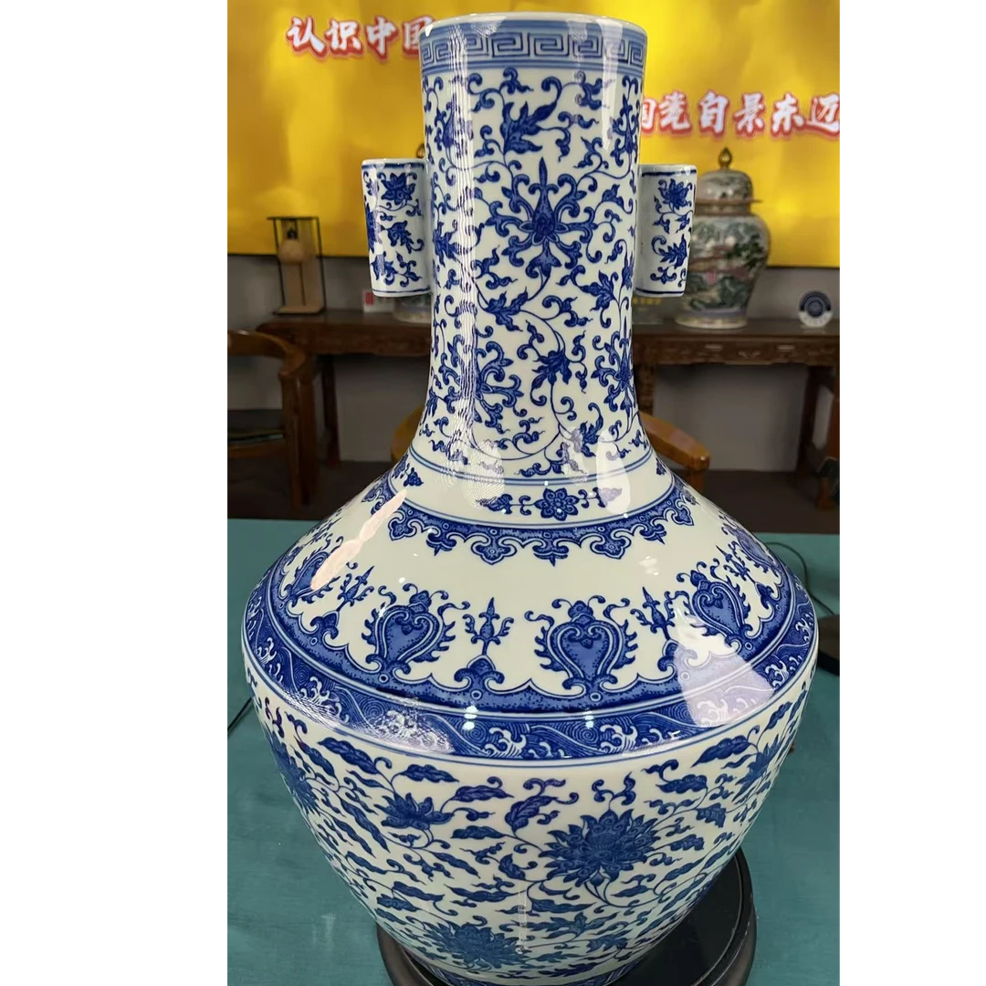 《景东陶瓷专属》陶瓷摆件x23