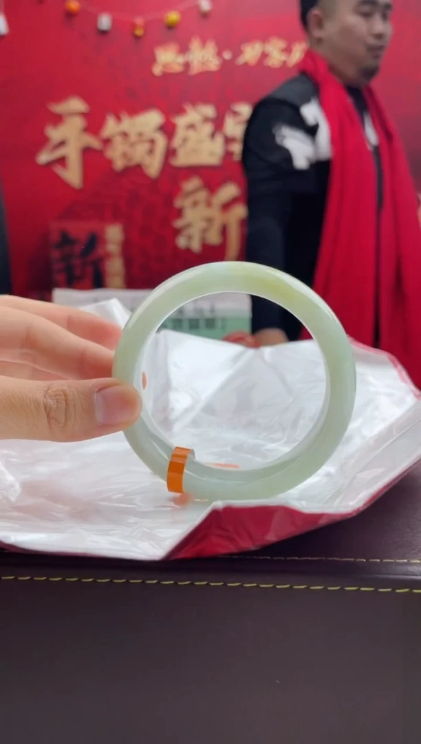 【闪购商品】翡翠手镯未镶嵌9翡翠手镯