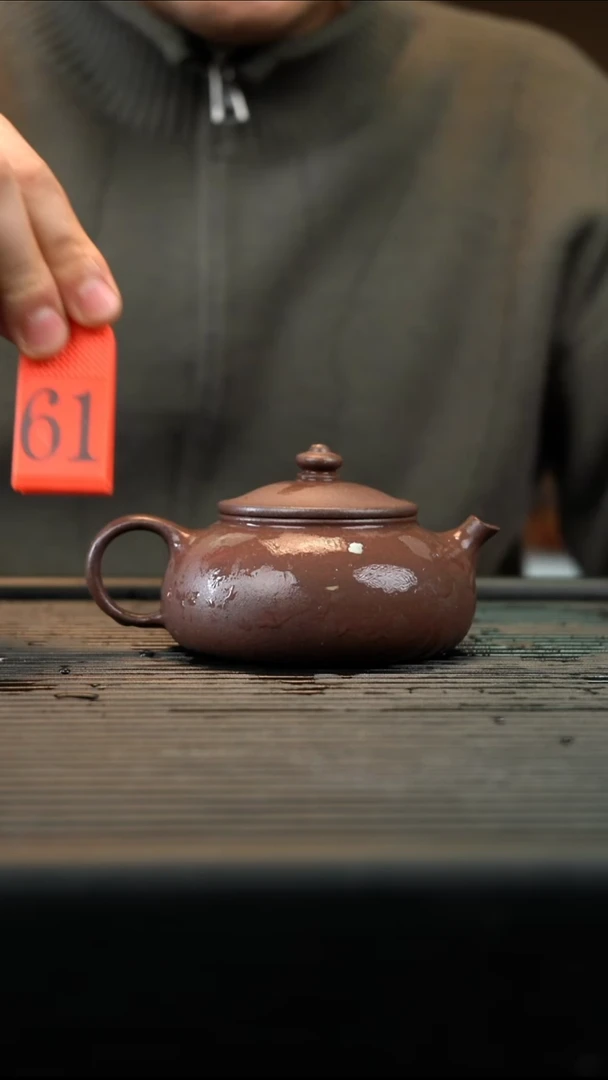 茶壶紫砂紫砂壶61