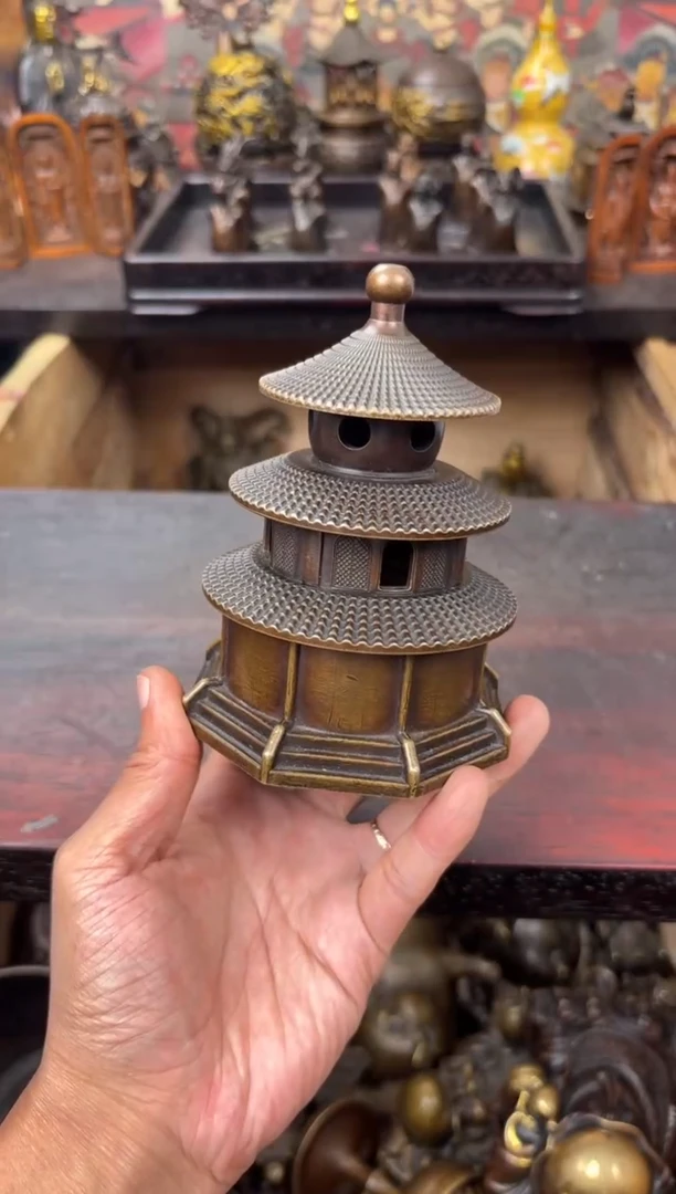 百富铜精品专属链接