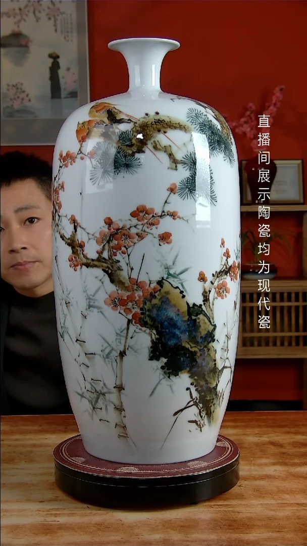 景德镇御匠邦陶瓷1