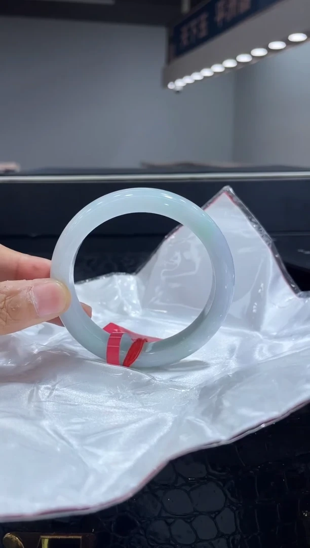 未镶嵌手镯翡翠12