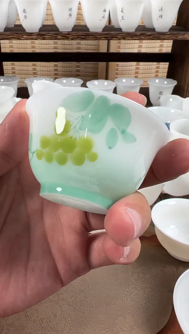 茶具单品上新好物
