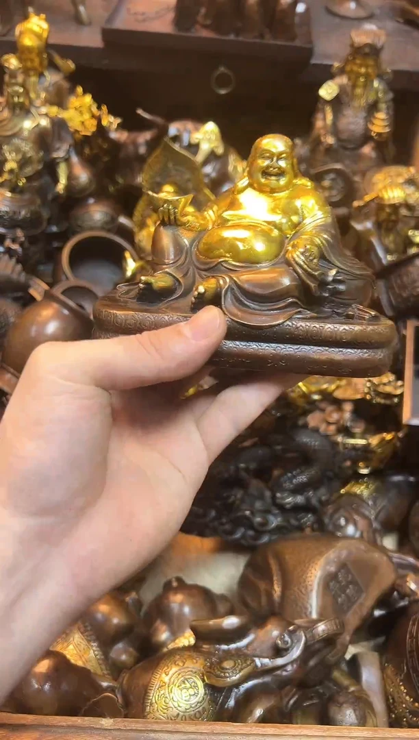 1案台摆件 物品摆件