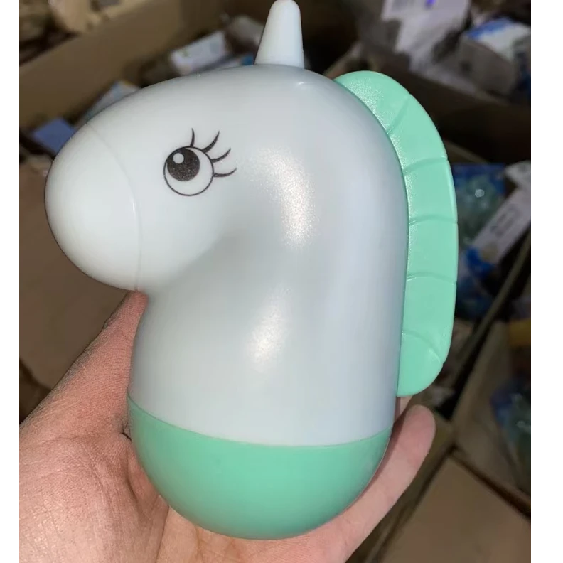 【灰尘了】宝宝的指甲剪刀套装