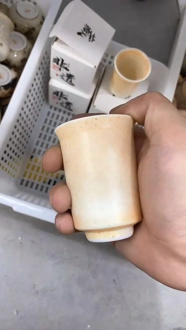 瓷片陶瓷茶具茶器