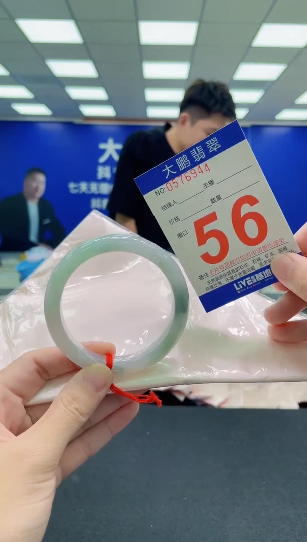 未镶嵌手镯翡翠AAAAAAAAA