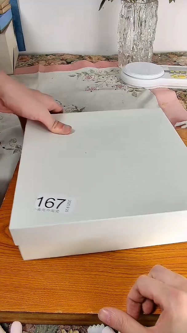瓷片雨*小淼海外陶瓷工艺品