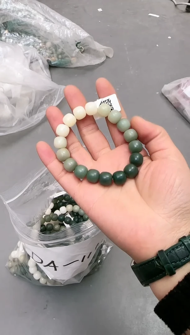 【闪购商品】菩提根/象牙果手串D-A114040