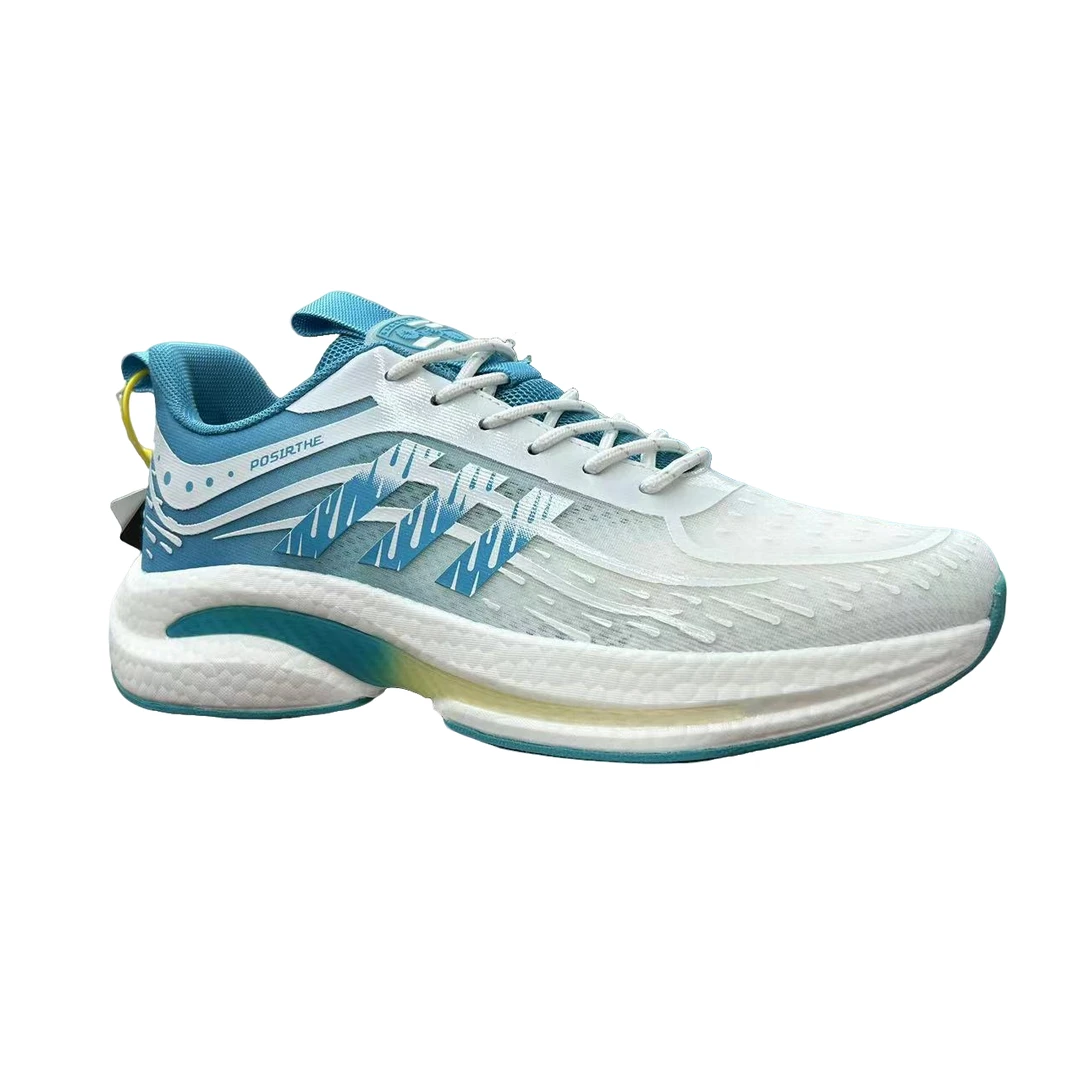 高端定制时尚休闲情侣鞋BSJ918男鞋