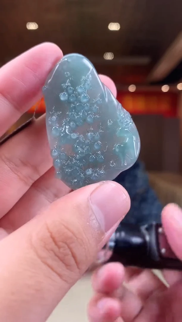 【闪购商品】定制翡翠未镶嵌        *720