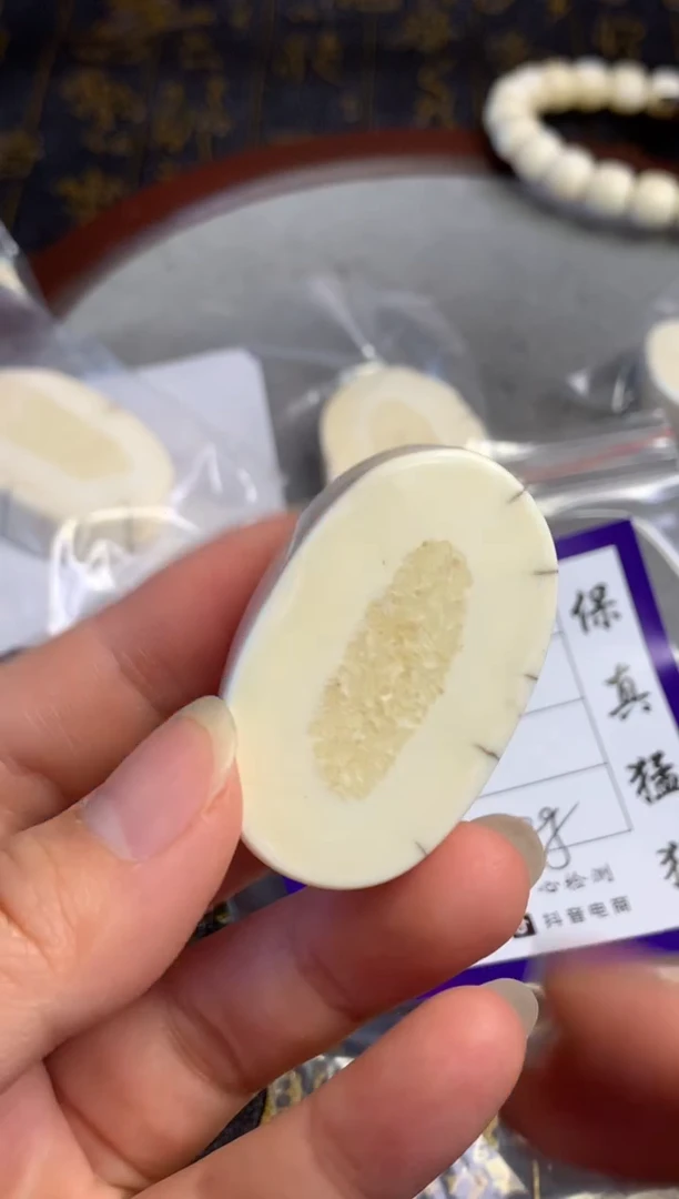 【闪购商品】橄榄核手串/手链橄榄核橄榄核r6