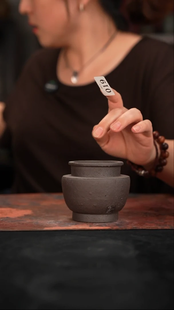 6-11-019花盆口径5.5