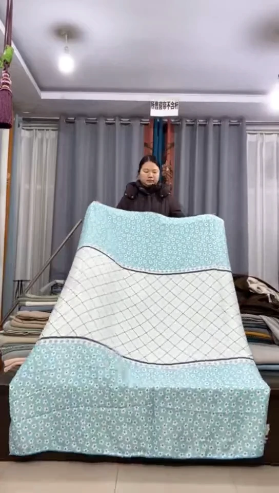 布成品窗帘   18+185