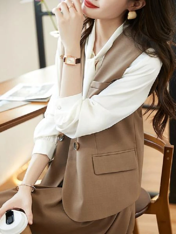 2025春季女生设计师款套装 JYNZFS2302170103