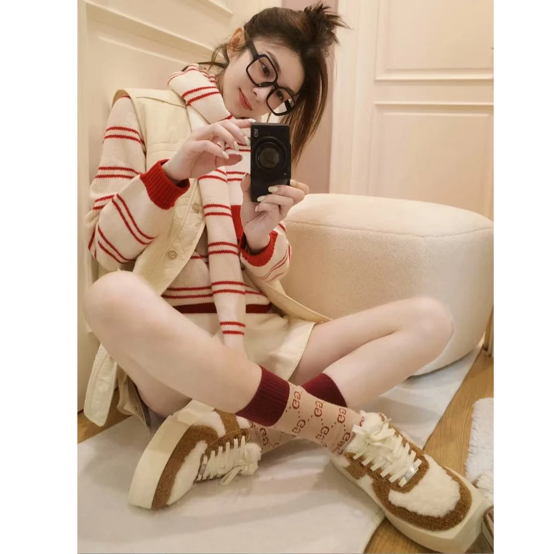 [NANA粉丝专享]鞋子靴子福福包