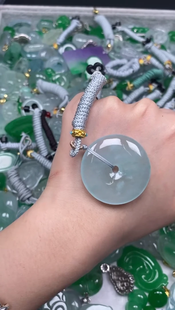 所见即所得（一物一图）72（配扣头）