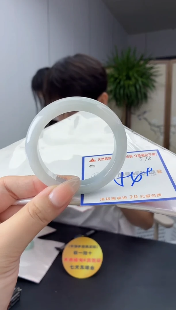 未镶嵌手镯翡翠1111111111
