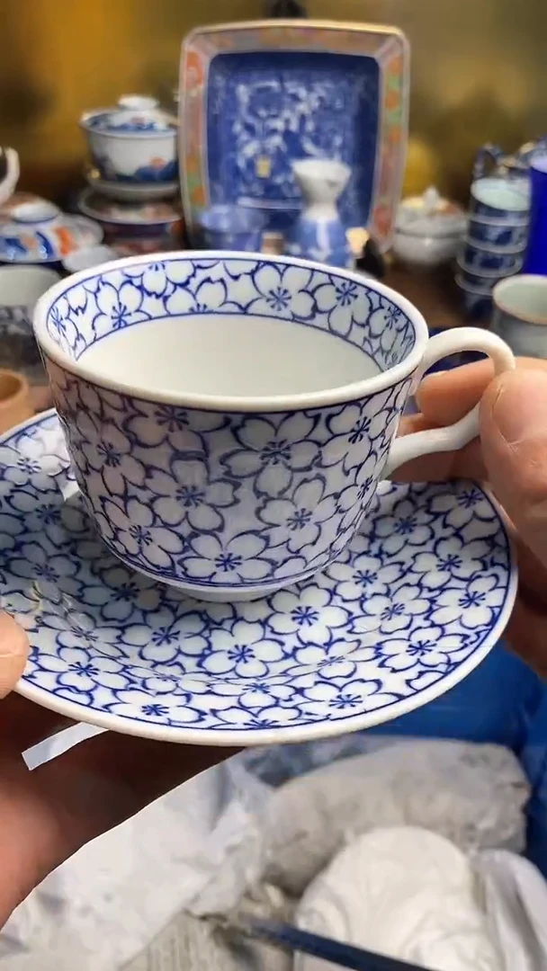 【闪购商品】瓷片666666666 907