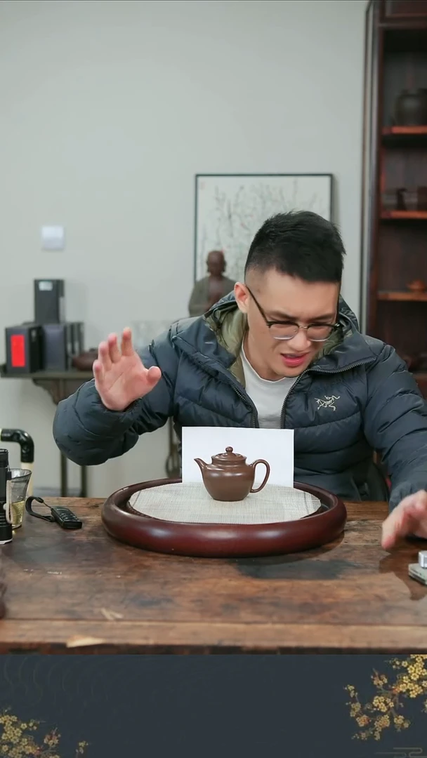 茶壶紫砂老行家紫砂2