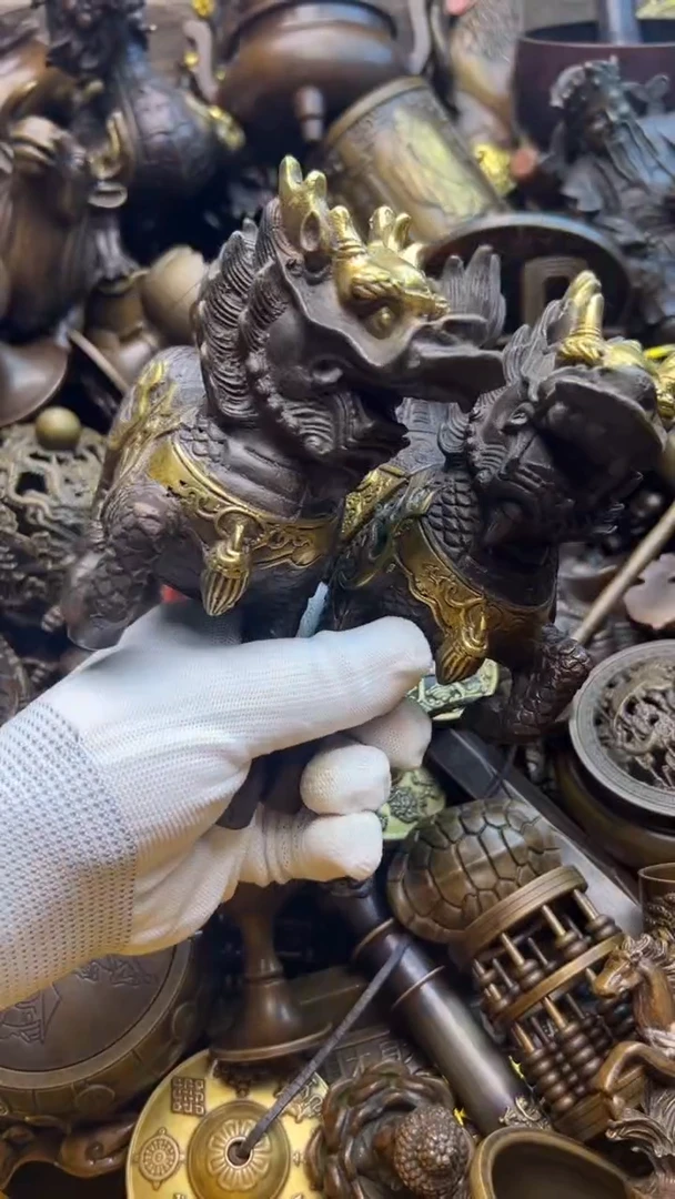 A凤五铜专属推荐链接