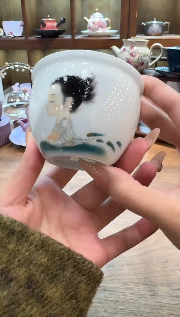 【闪购商品】其他一心茶器专用链接@@s3