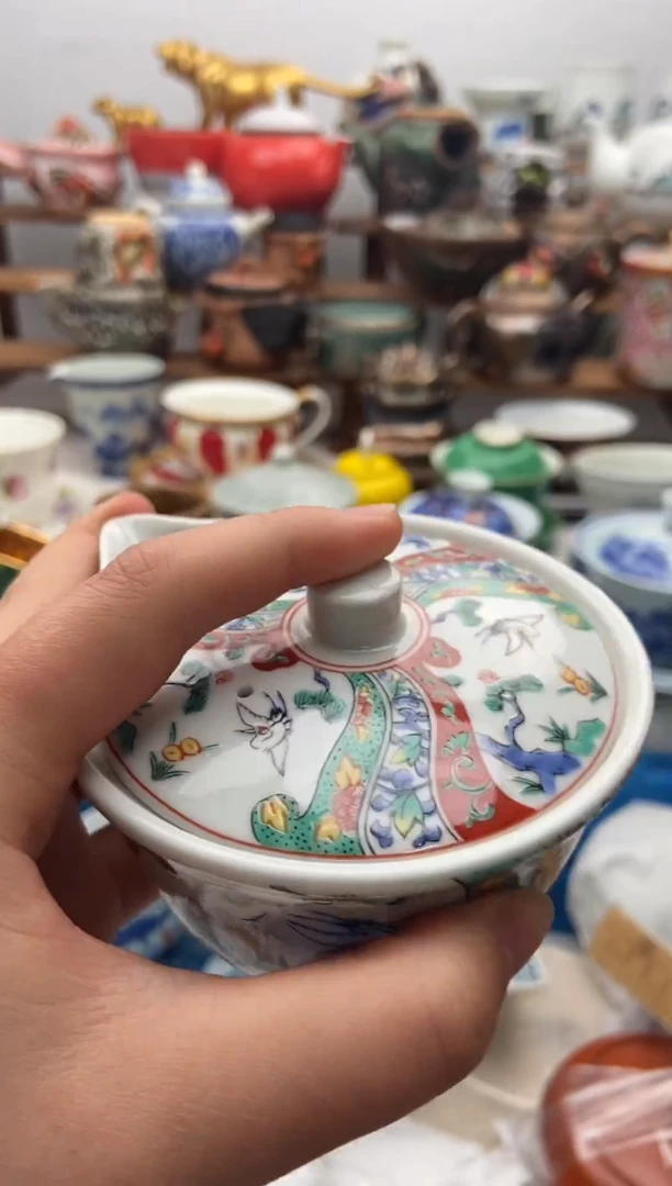 【闪购商品】瓷片全场满20包邮一对一闪购