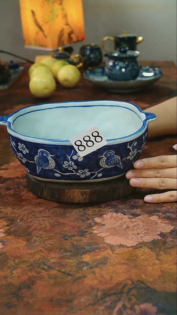 茶碗...........888