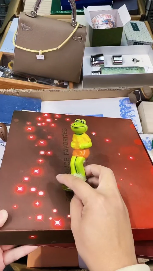 【闪购商品】瓷片都是我的大宝贝儿瓷器