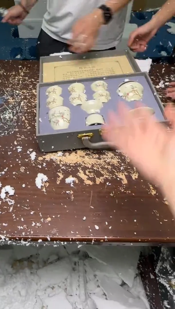小强茶具闪购链接